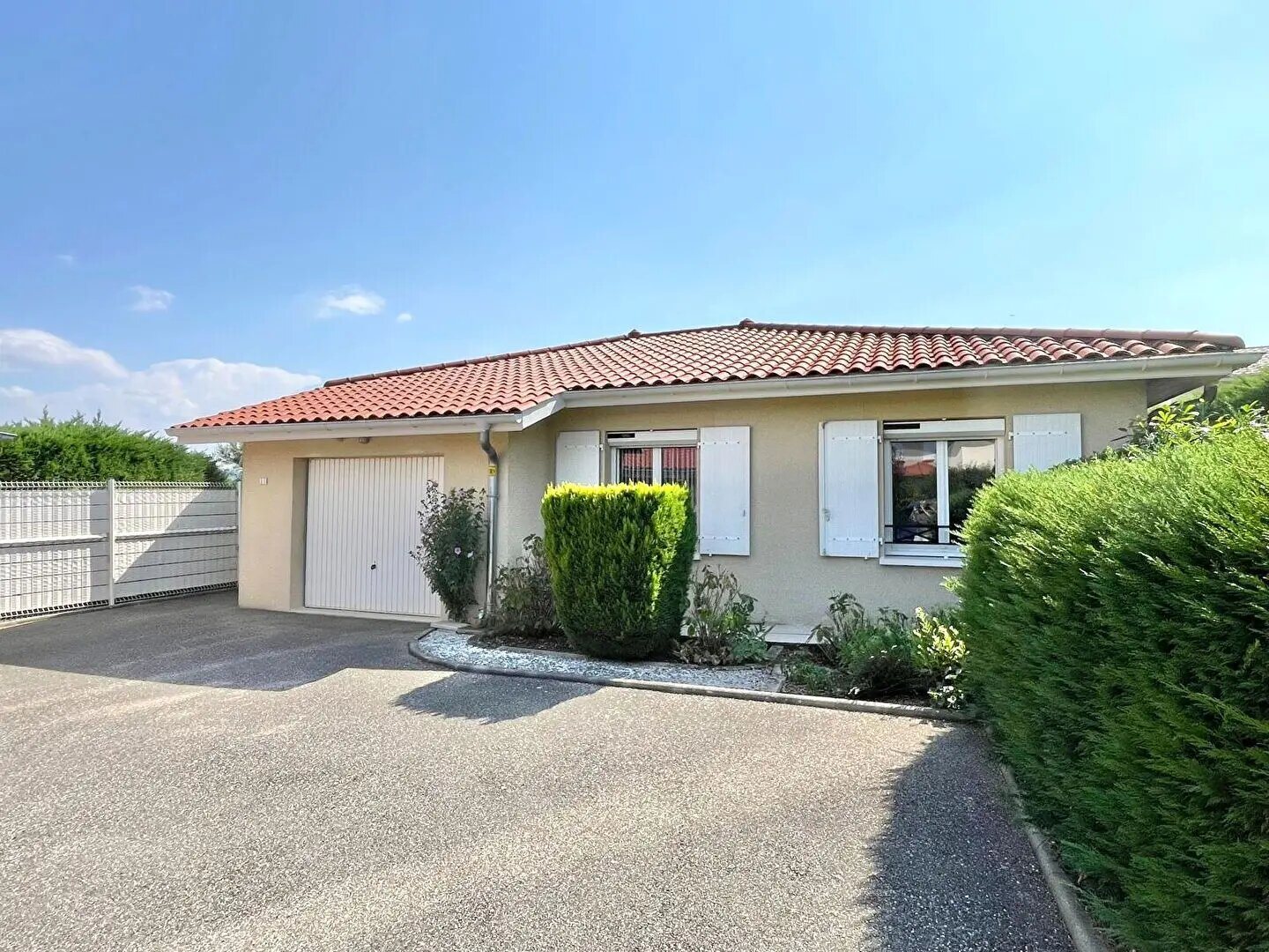 Maison à vendre, 85m², L'Isle-d'Abeau