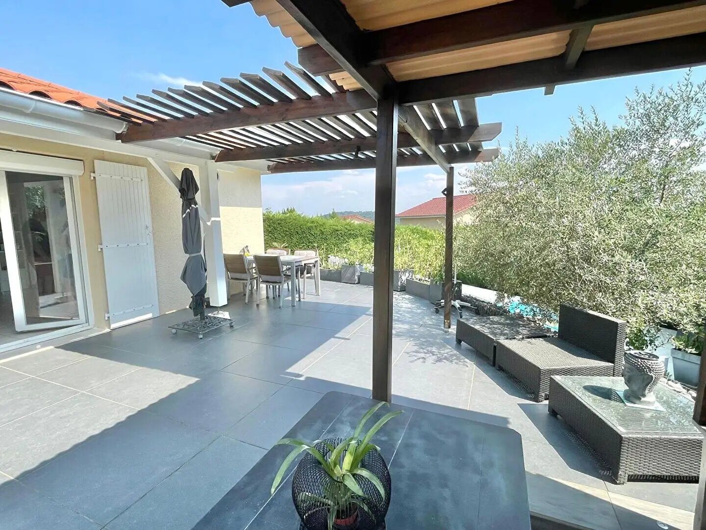 Maison à vendre, 85m², L'Isle-d'Abeau