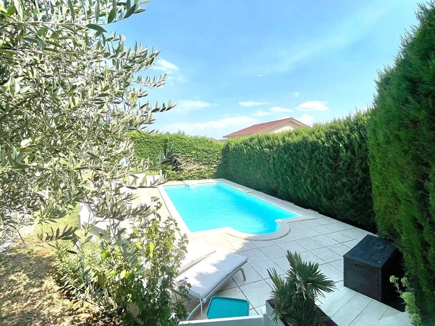 Maison à vendre, 85m², L'Isle-d'Abeau