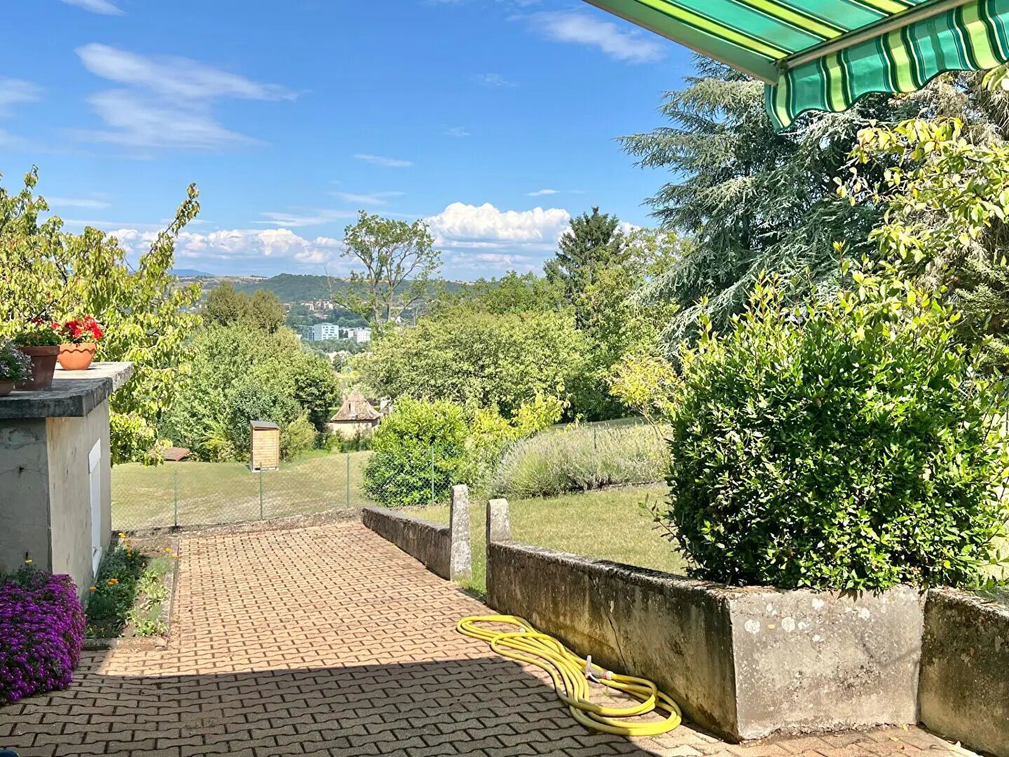 Maison à vendre, 55m², Saint-Alban-de-Roche