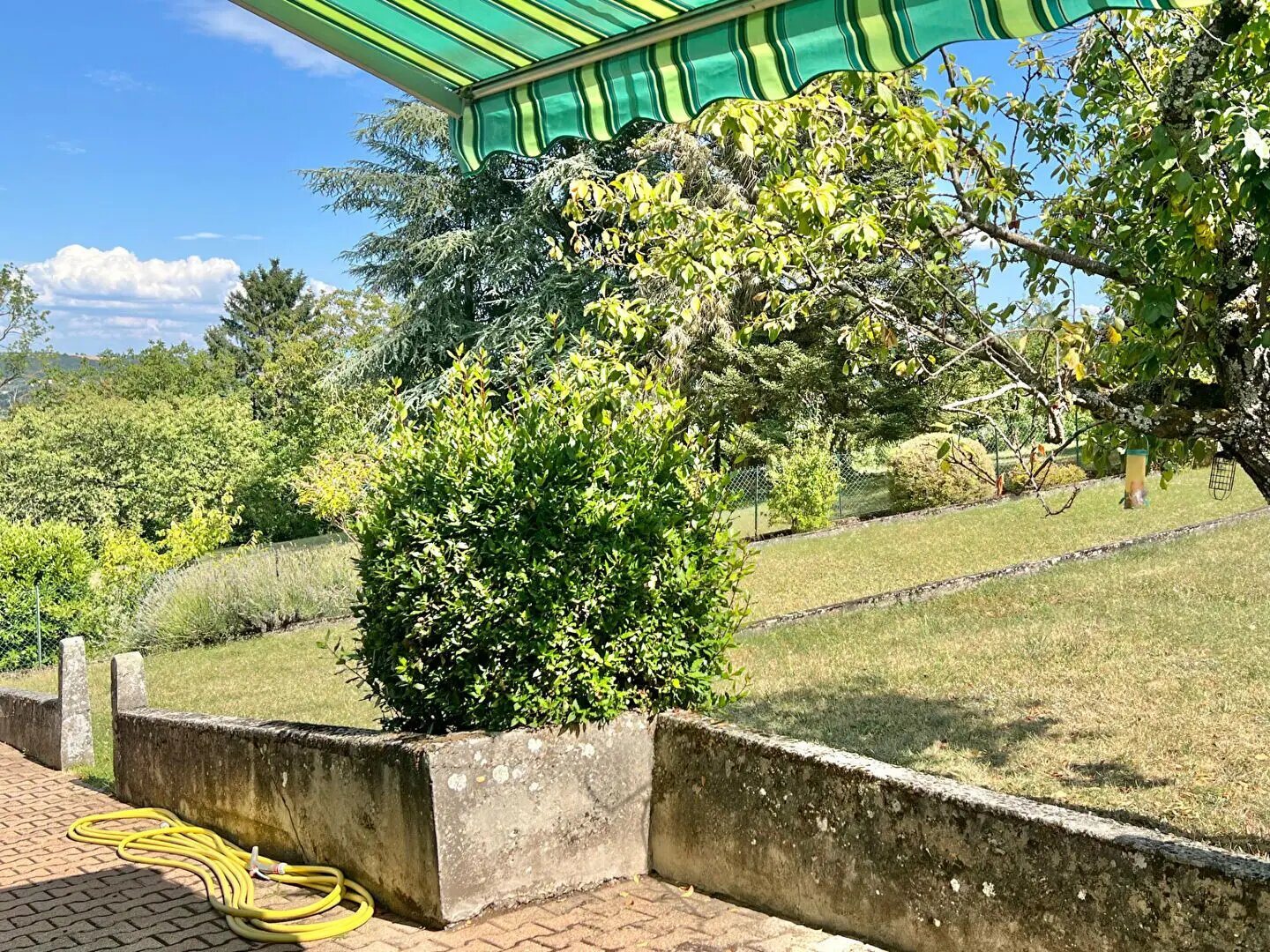 Maison à vendre, 55m², Saint-Alban-de-Roche