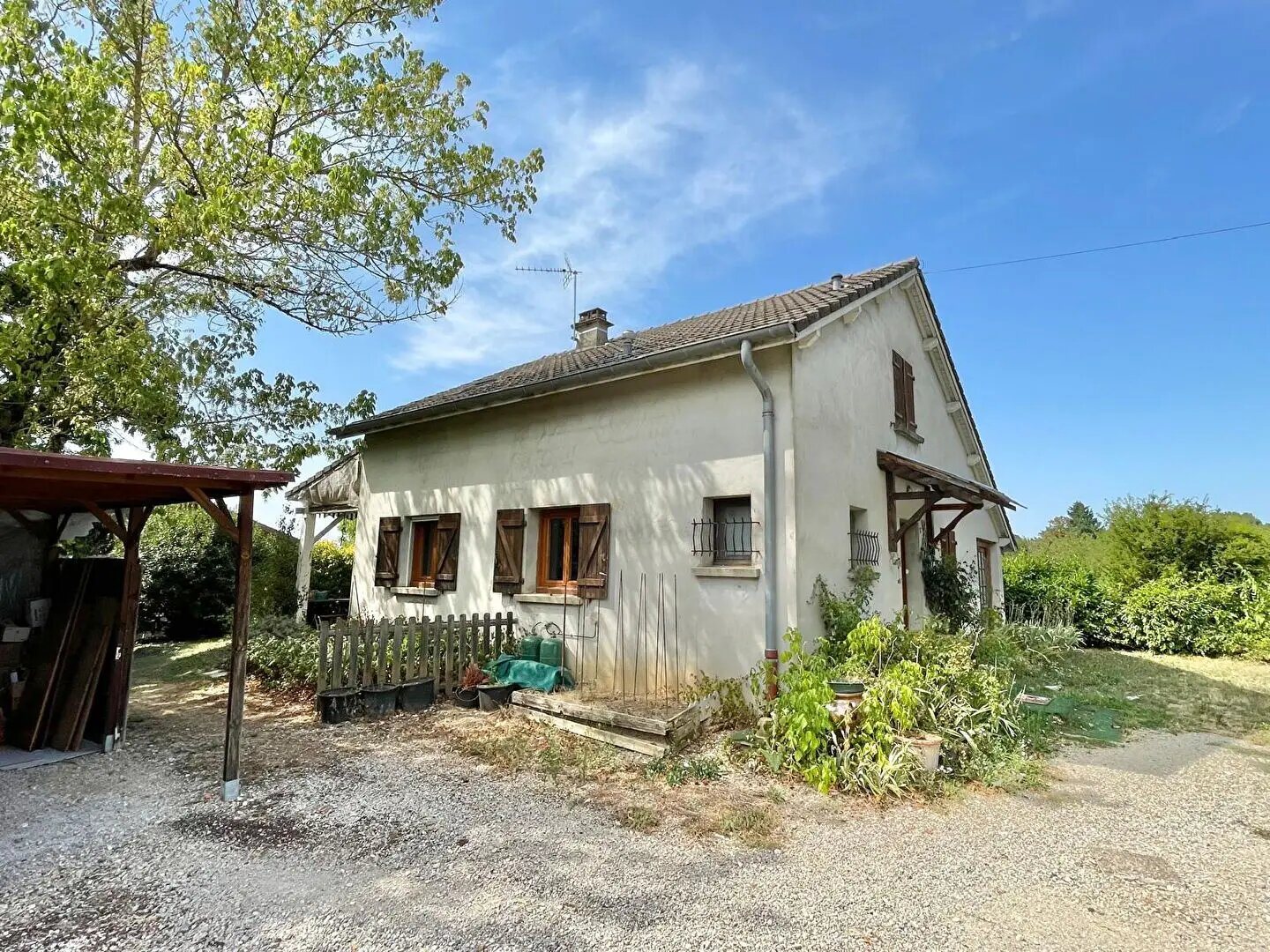 Maison à vendre, 95m², Tignieu-Jameyzieu