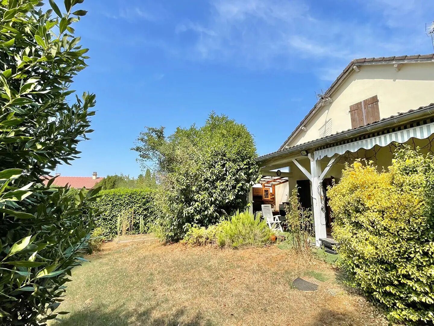Maison à vendre, 95m², Tignieu-Jameyzieu