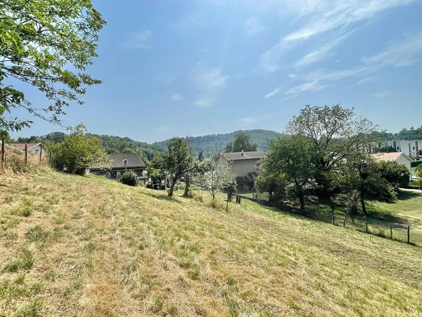 Maison à vendre, 65m², Nivolas-Vermelle