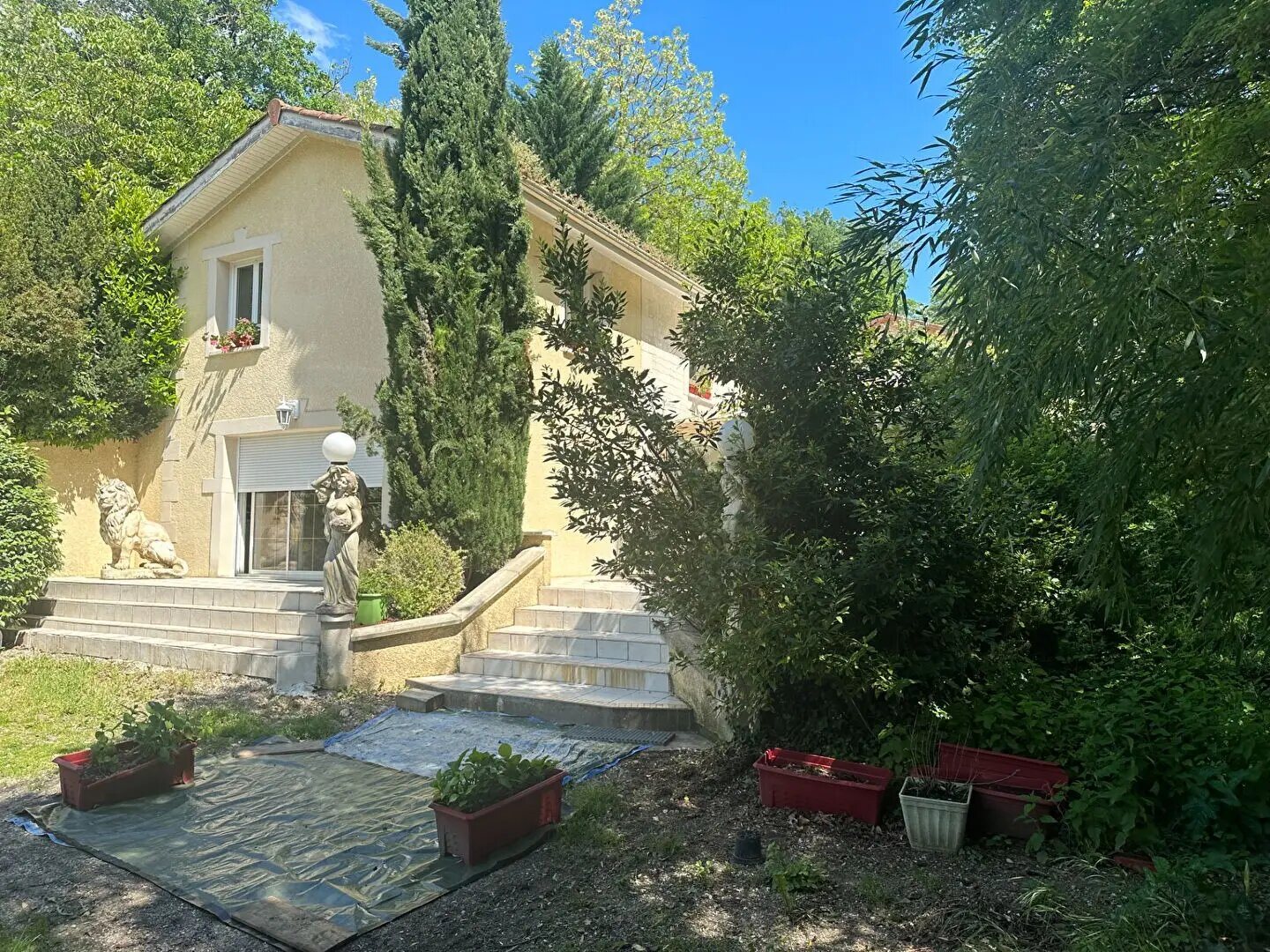 Maison à vendre, 180m², Oytier-Saint-Oblas