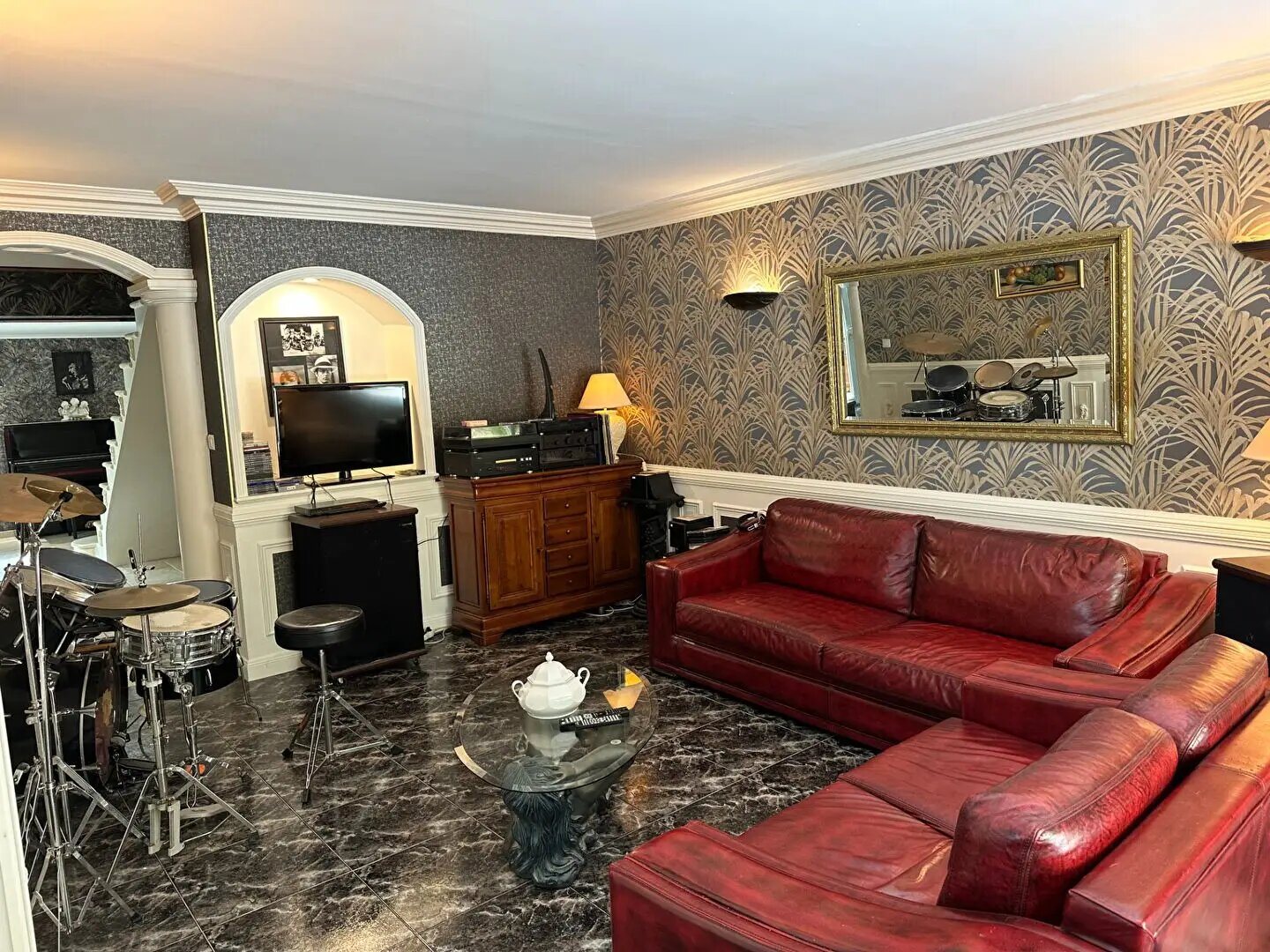 Maison à vendre, 180m², Oytier-Saint-Oblas