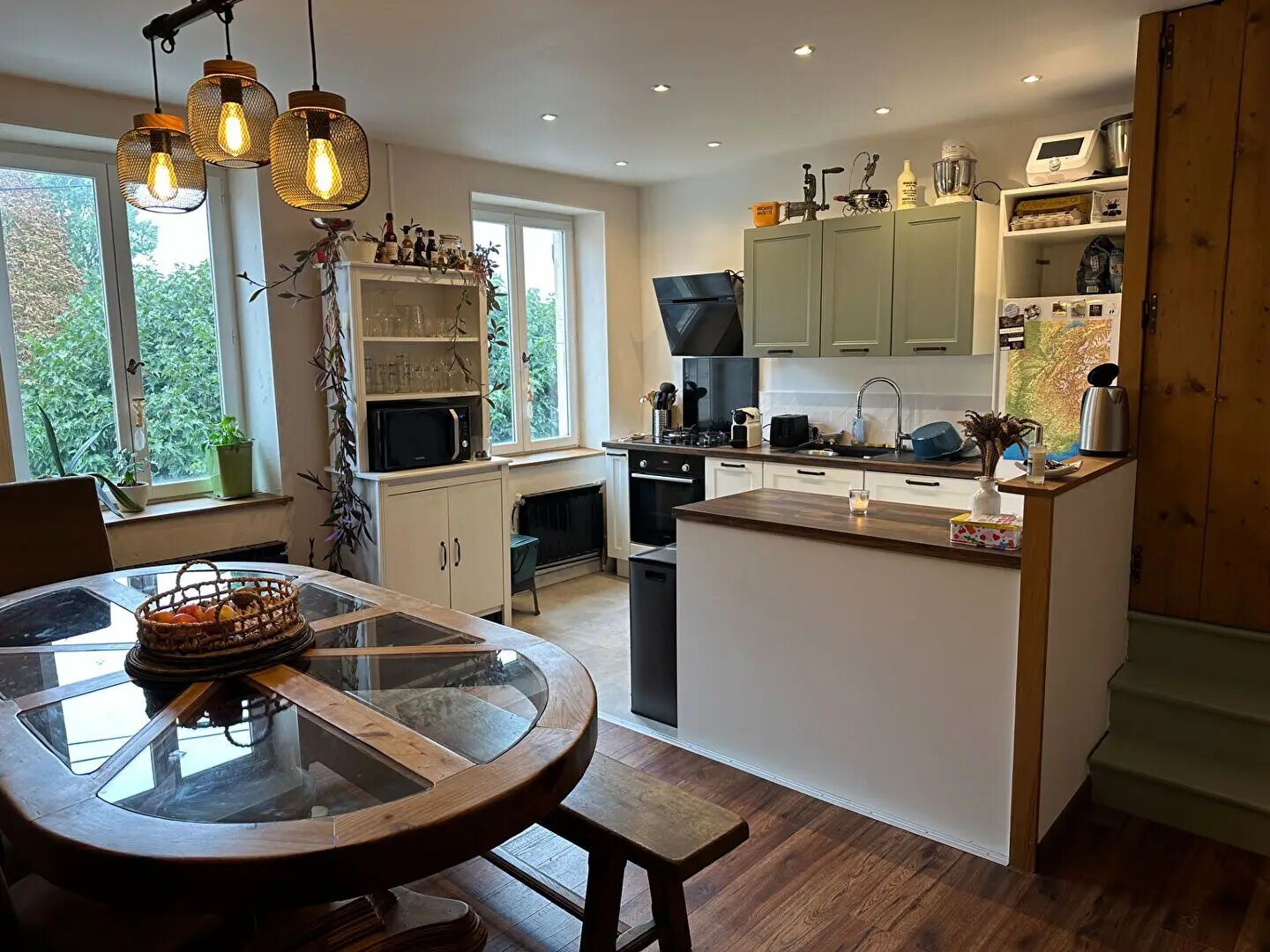 Maison à vendre, 114m², Saint-Alban-de-Roche