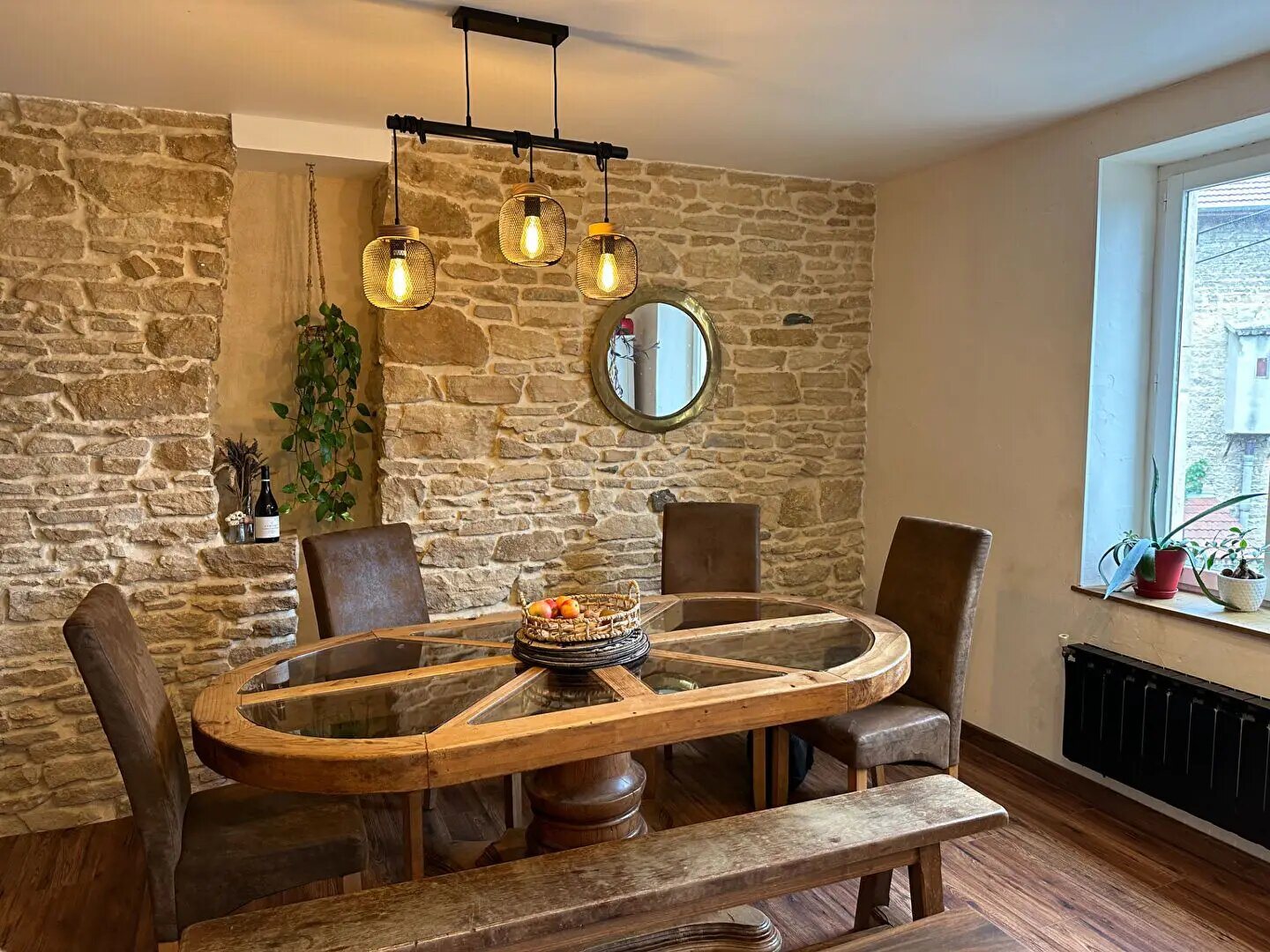 Maison à vendre, 114m², Saint-Alban-de-Roche