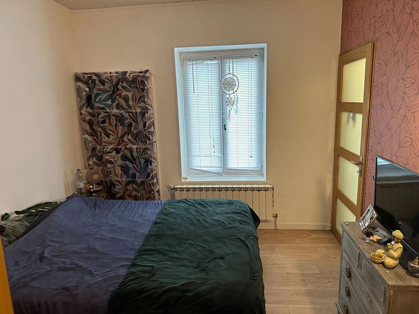 Maison à vendre, 114m², Saint-Alban-de-Roche
