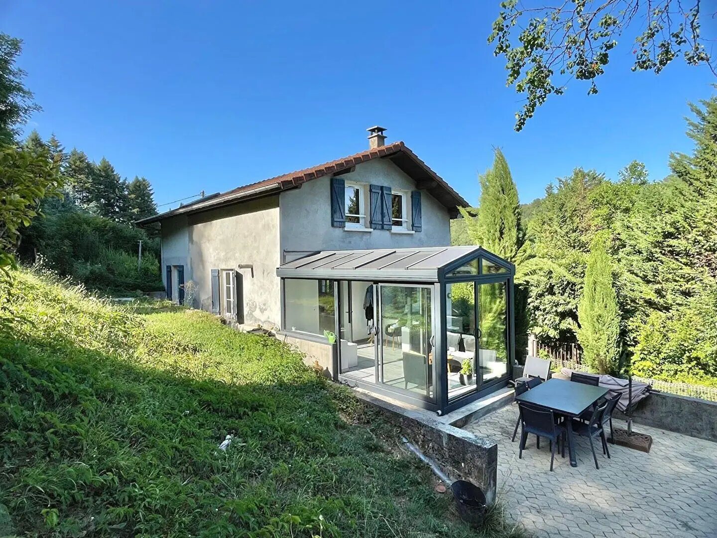 Maison à vendre, 105m², Maubec
