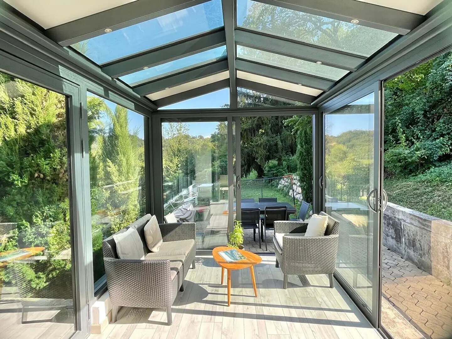 Maison à vendre, 105m², Maubec