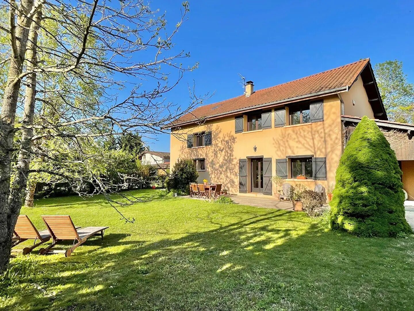 Maison à vendre, 180m², Ruy