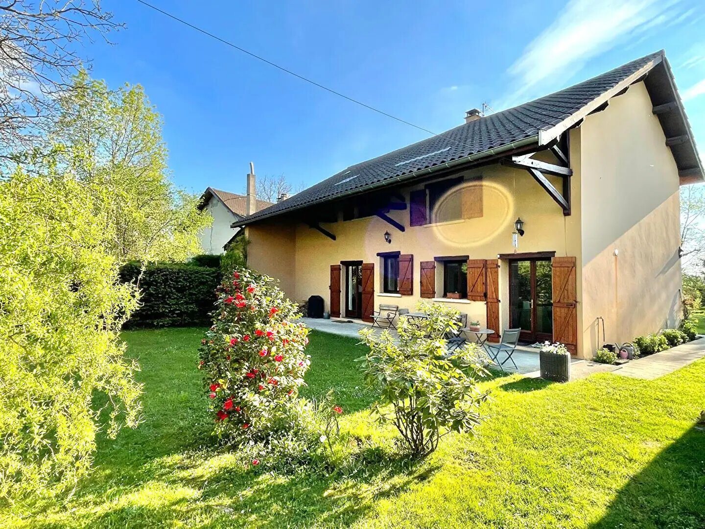 Maison à vendre, 180m², Ruy