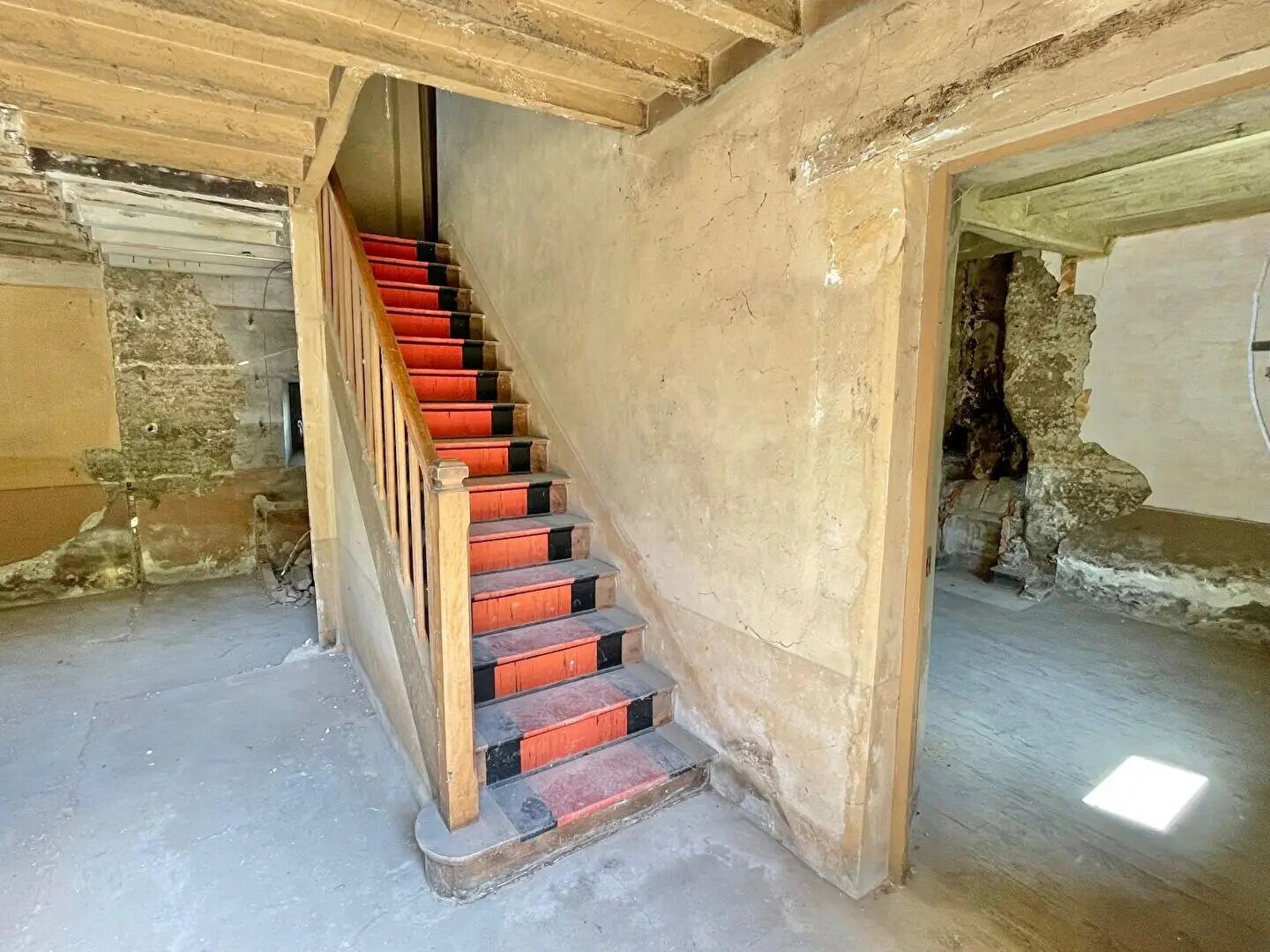 Maison à vendre, 90m², Saint-Chef