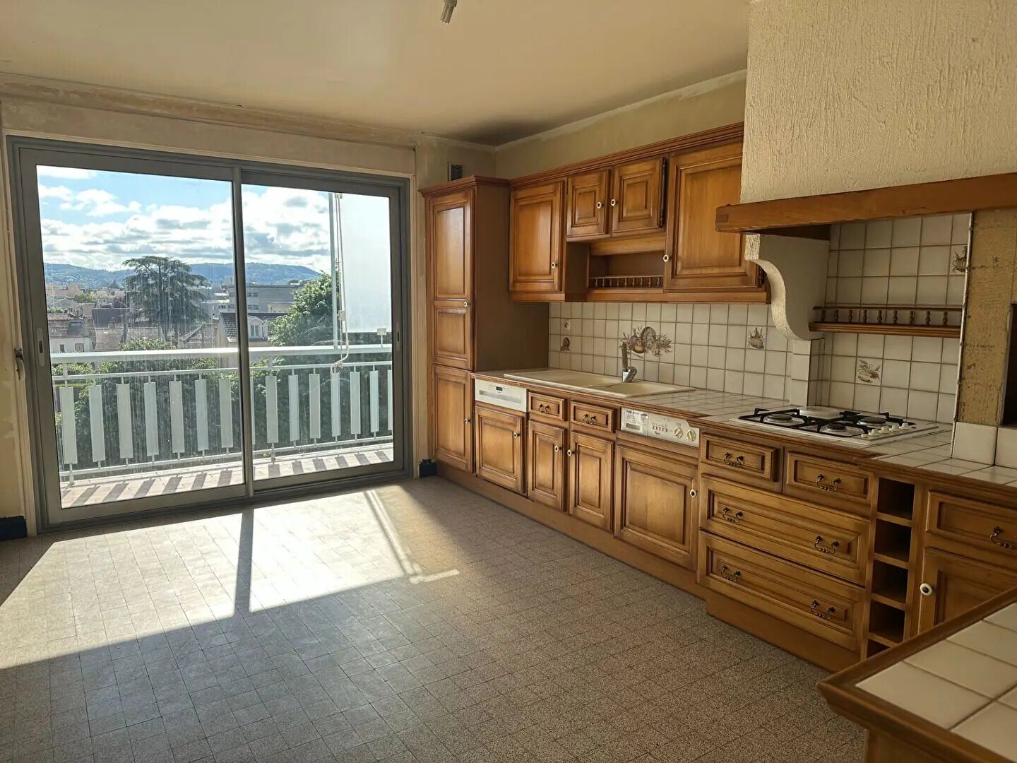 Appartement à vendre, 104m², Bourgoin-Jallieu