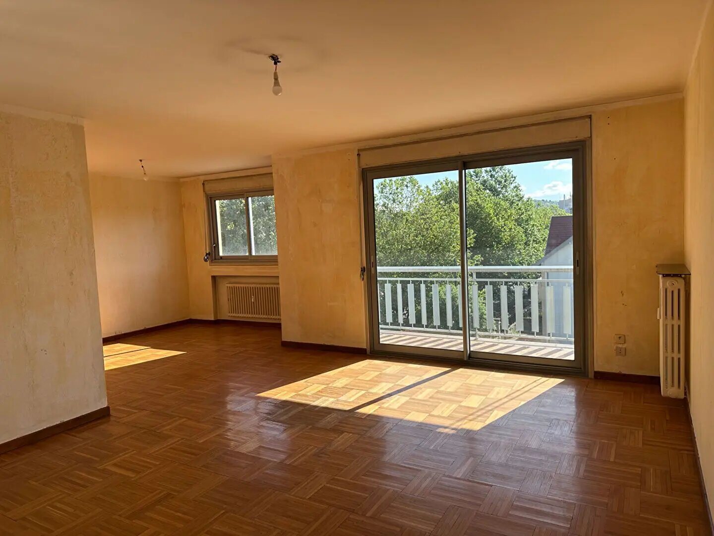 Appartement à vendre, 104m², Bourgoin-Jallieu