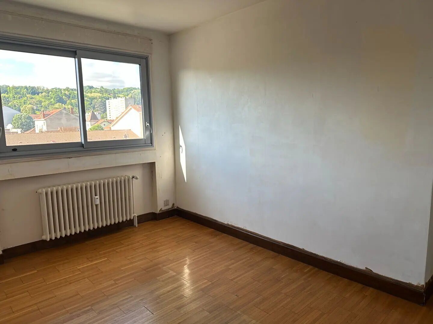 Appartement à vendre, 104m², Bourgoin-Jallieu