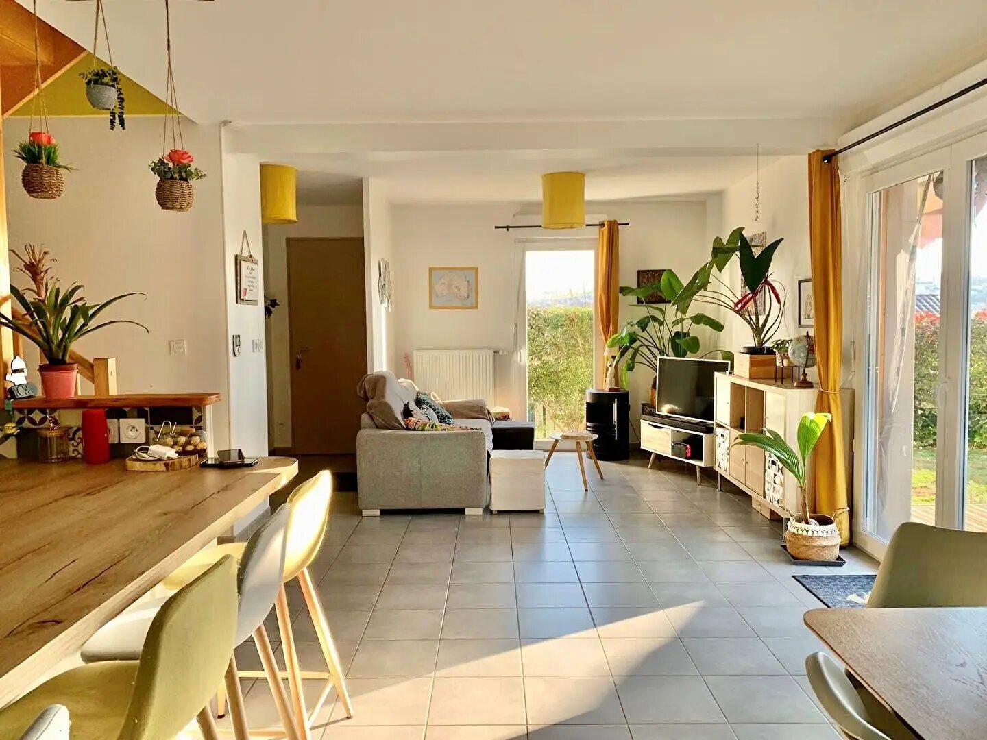 Maison à vendre, 100m², Tramolé