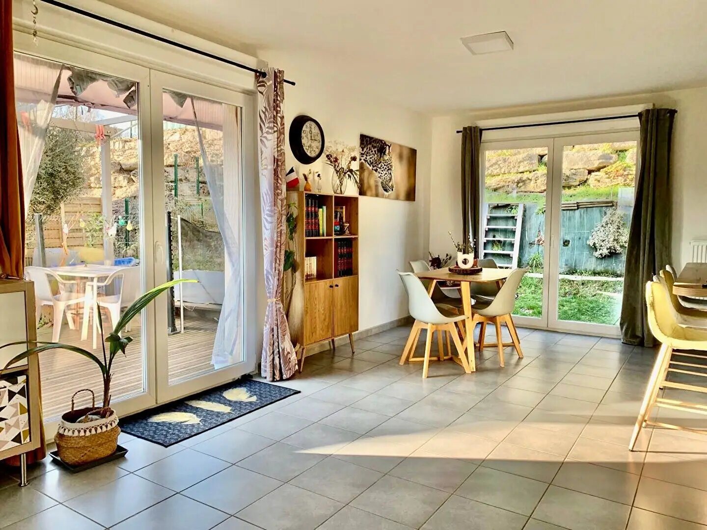 Maison à vendre, 100m², Tramolé