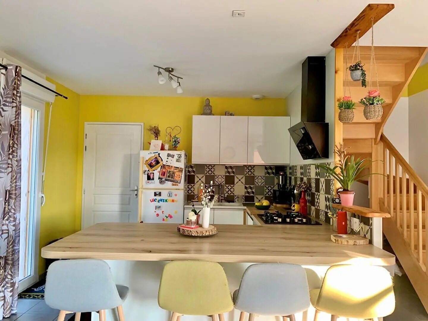 Maison à vendre, 100m², Tramolé