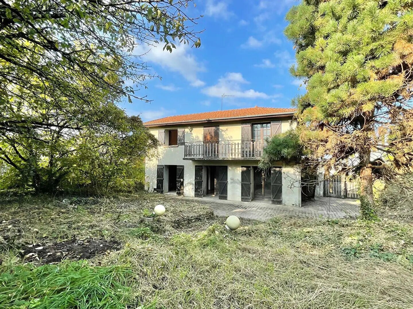 Maison à vendre, 97m², Domarin