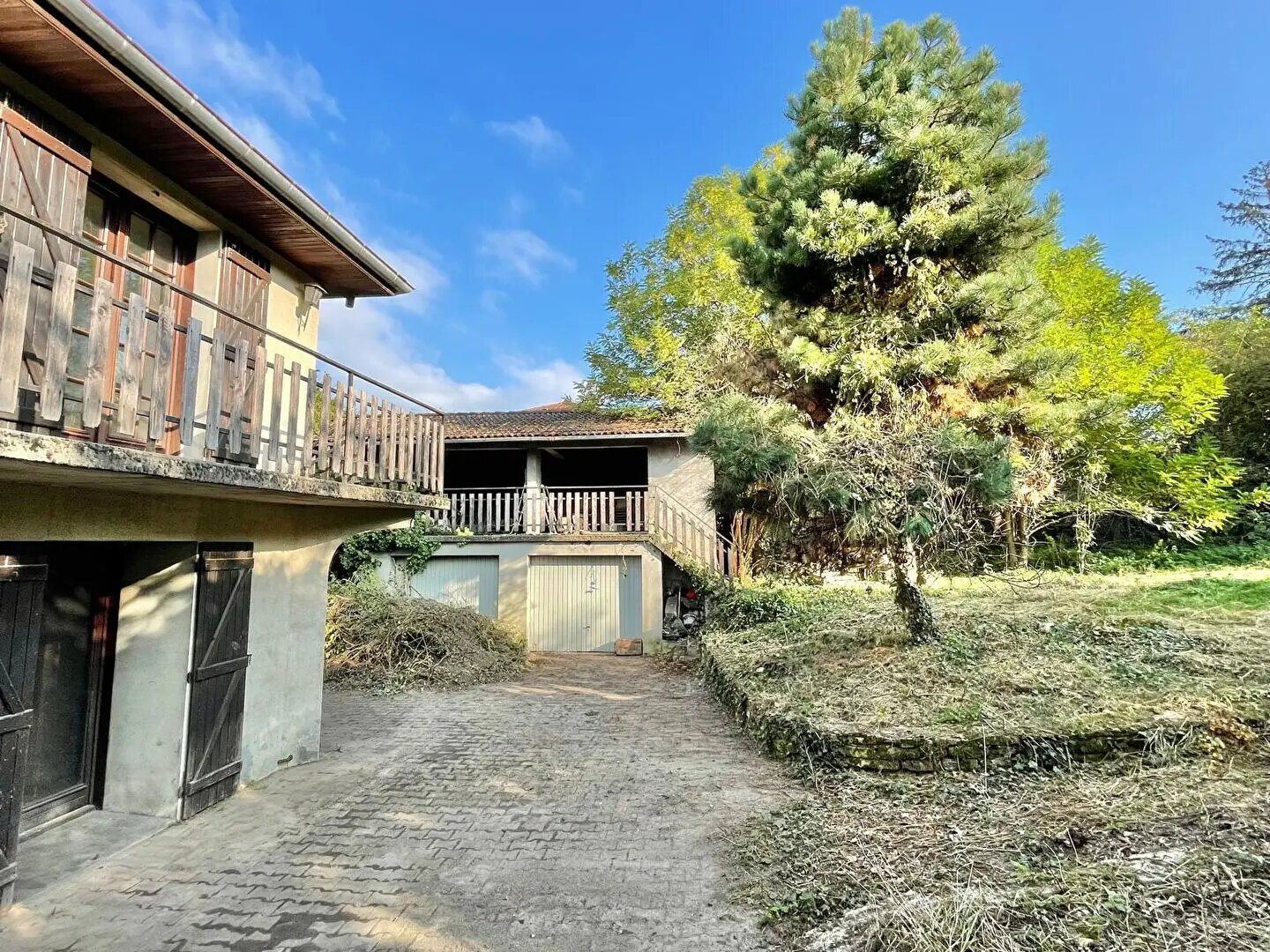Maison à vendre, 97m², Domarin