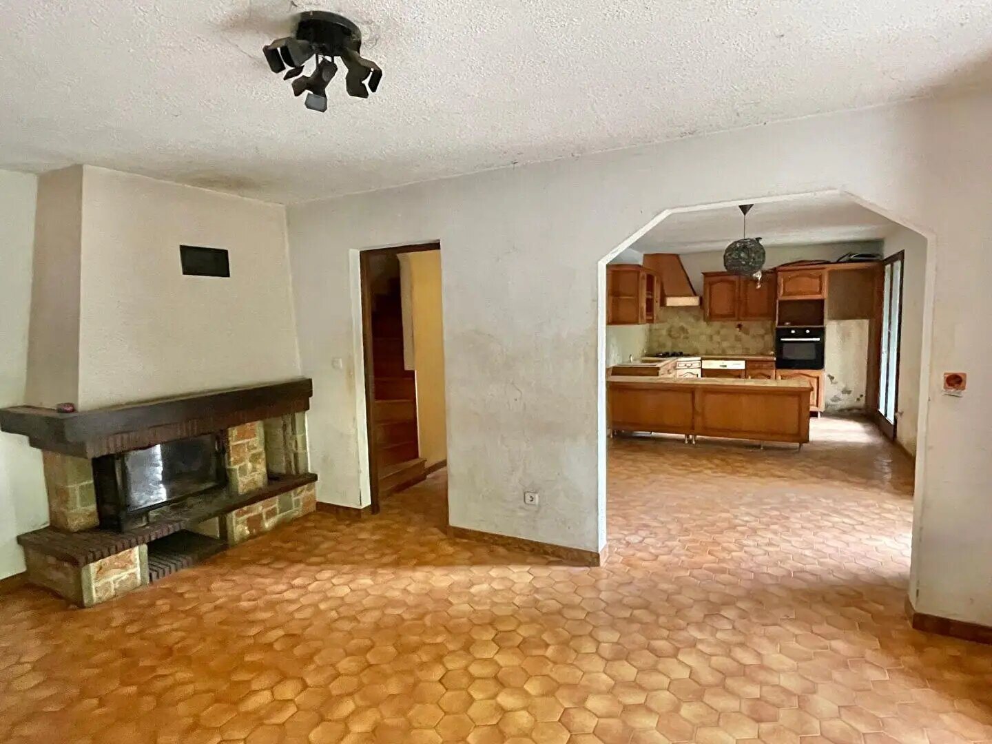 Maison à vendre, 97m², Domarin