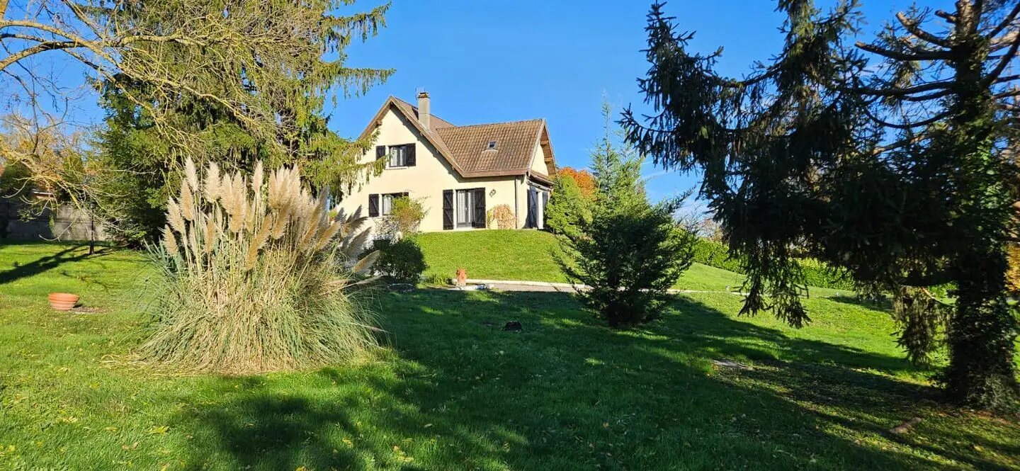 Maison à vendre, 160m², Bourgoin-Jallieu