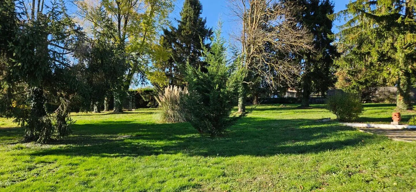 Maison à vendre, 160m², Bourgoin-Jallieu