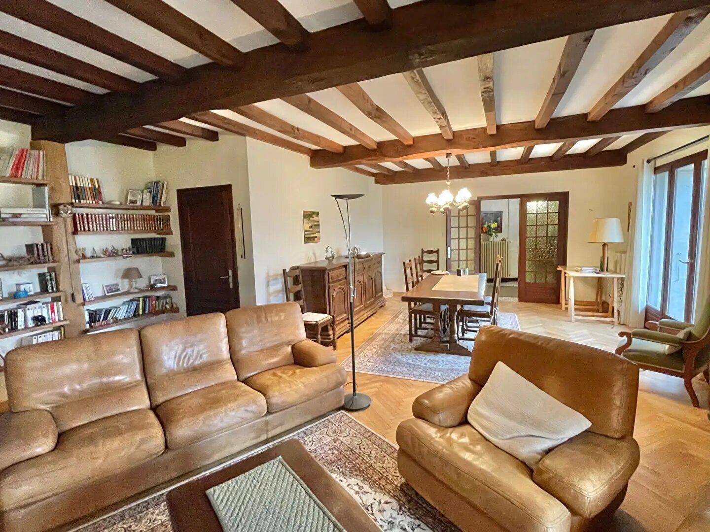 Maison à vendre, 237m², Bourgoin-Jallieu