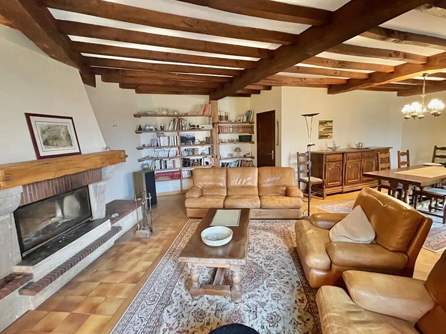 Maison à vendre, 237m², Bourgoin-Jallieu