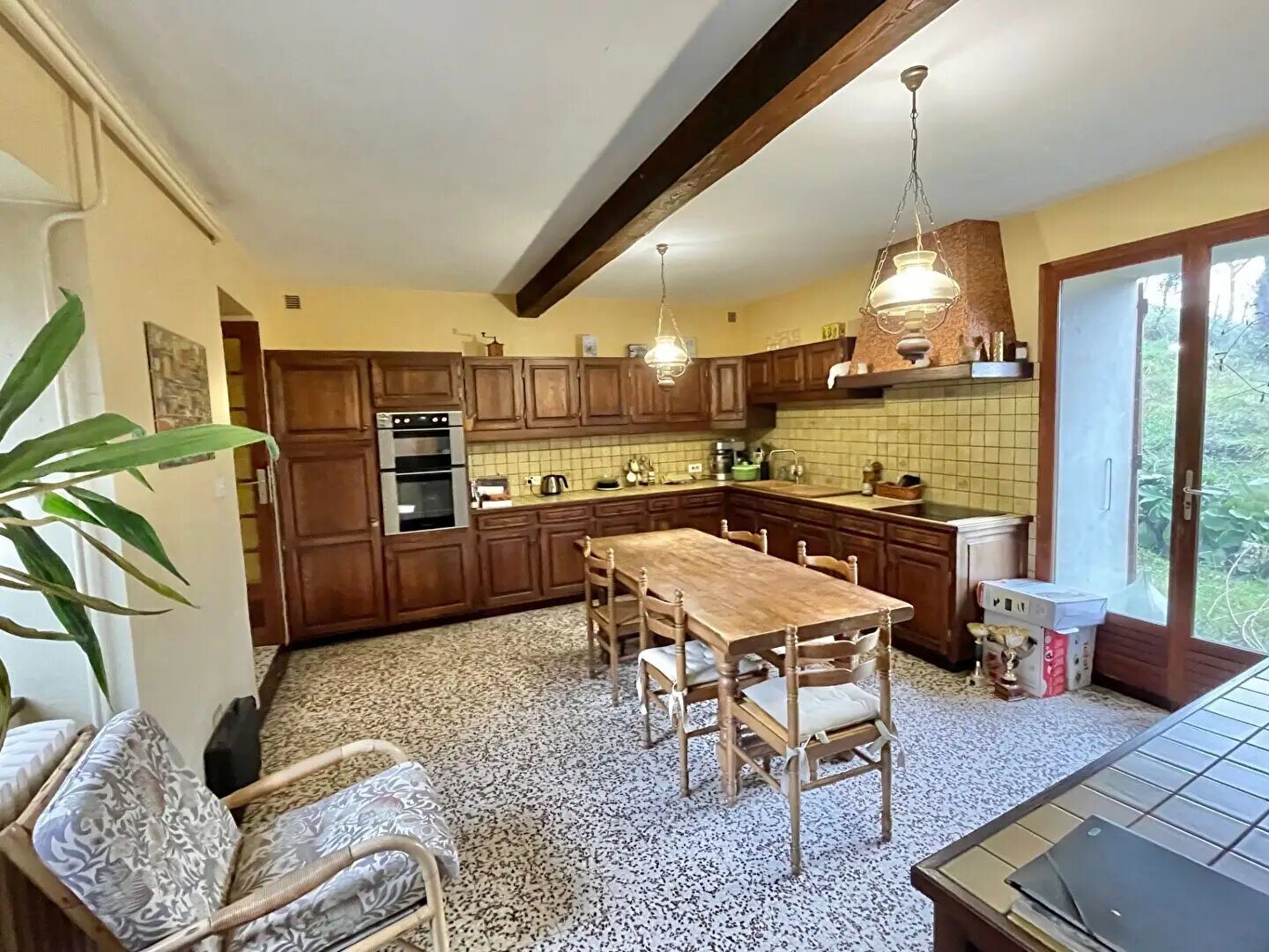 Maison à vendre, 237m², Bourgoin-Jallieu