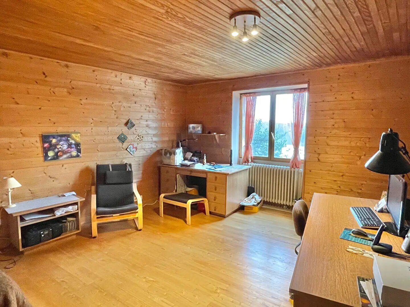 Maison à vendre, 237m², Bourgoin-Jallieu