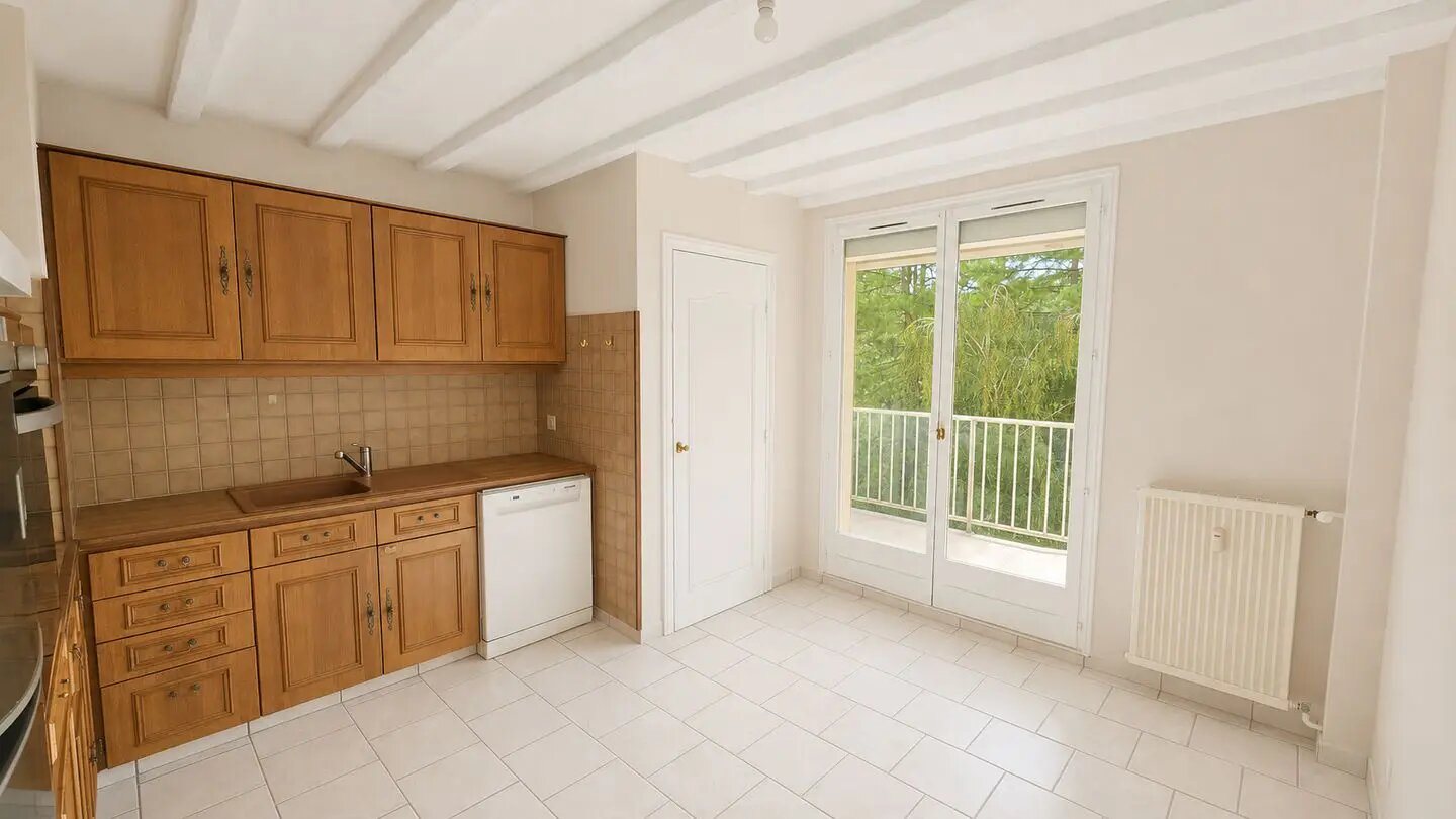 Appartement à vendre, 88m², Bourgoin-Jallieu