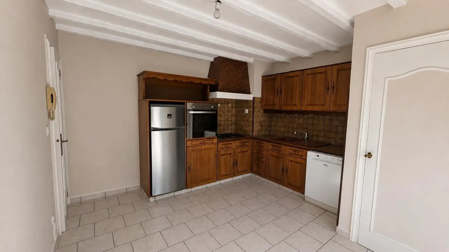 Appartement à vendre, 88m², Bourgoin-Jallieu