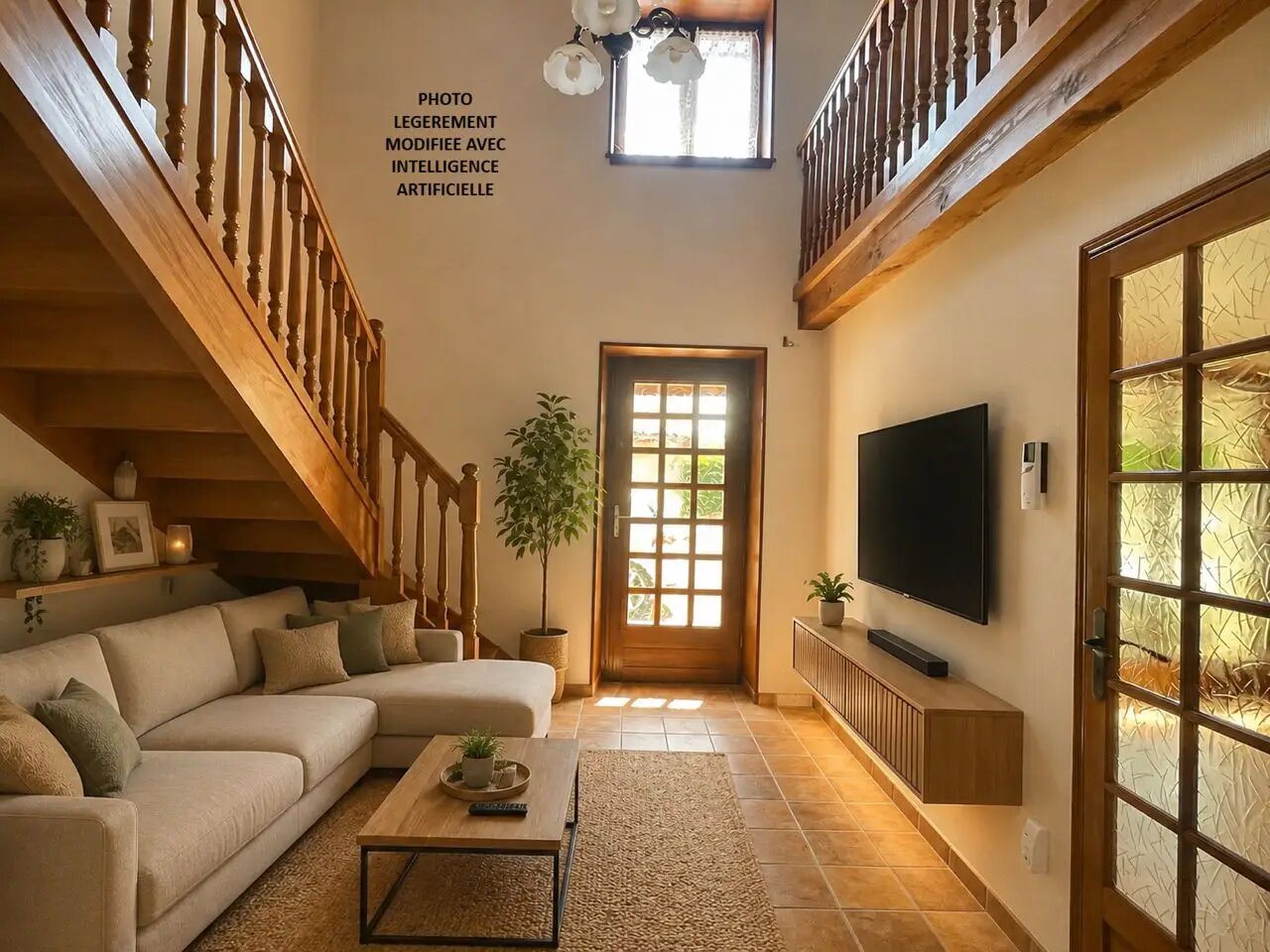 Maison à vendre, 100m², Meyrié
