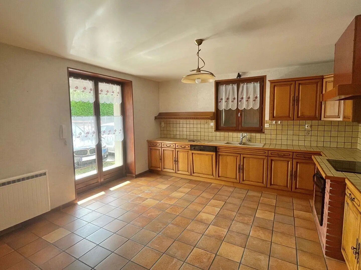 Maison à vendre, 100m², Meyrié