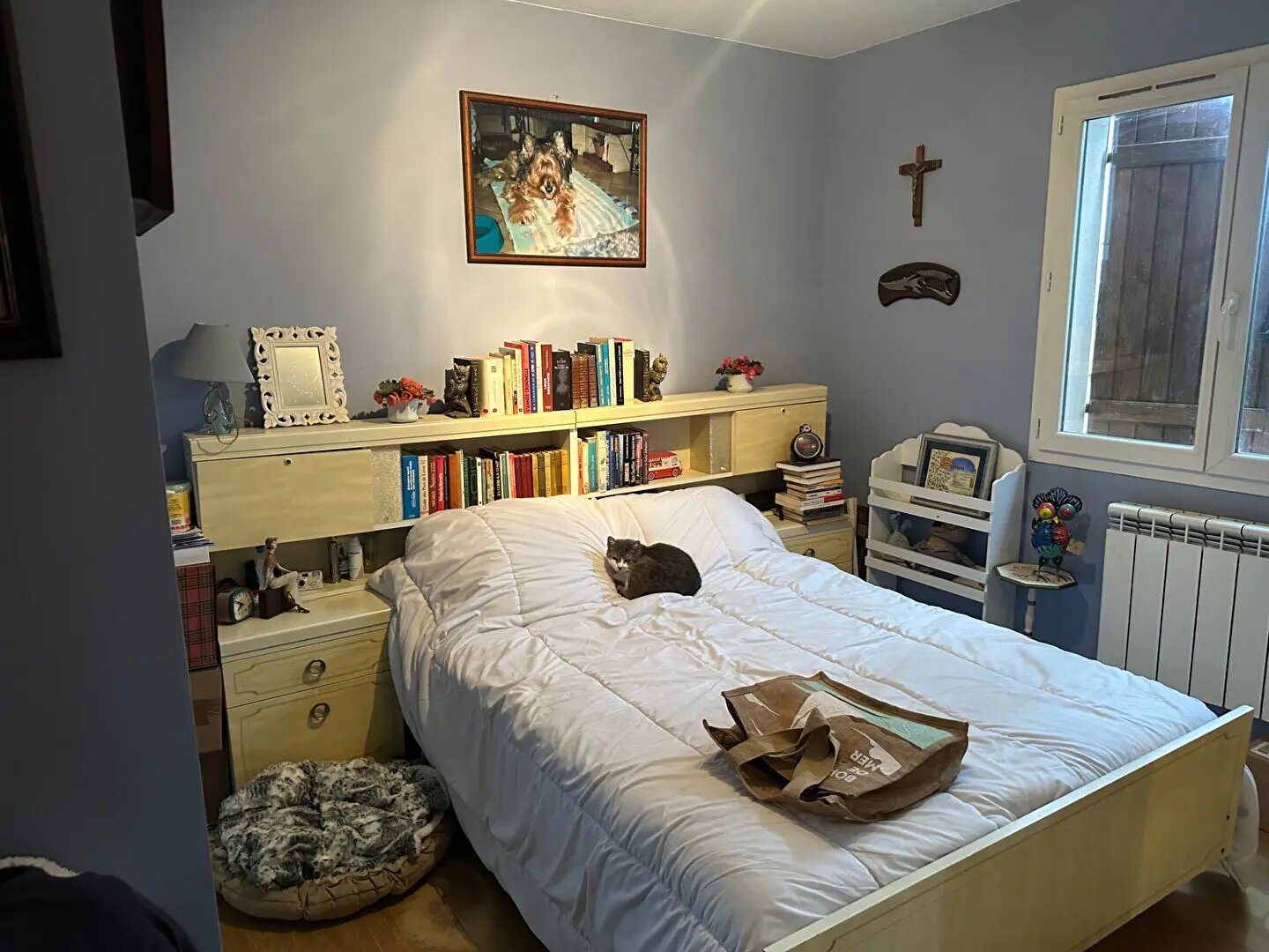 Maison à vendre, 104m², Morestel