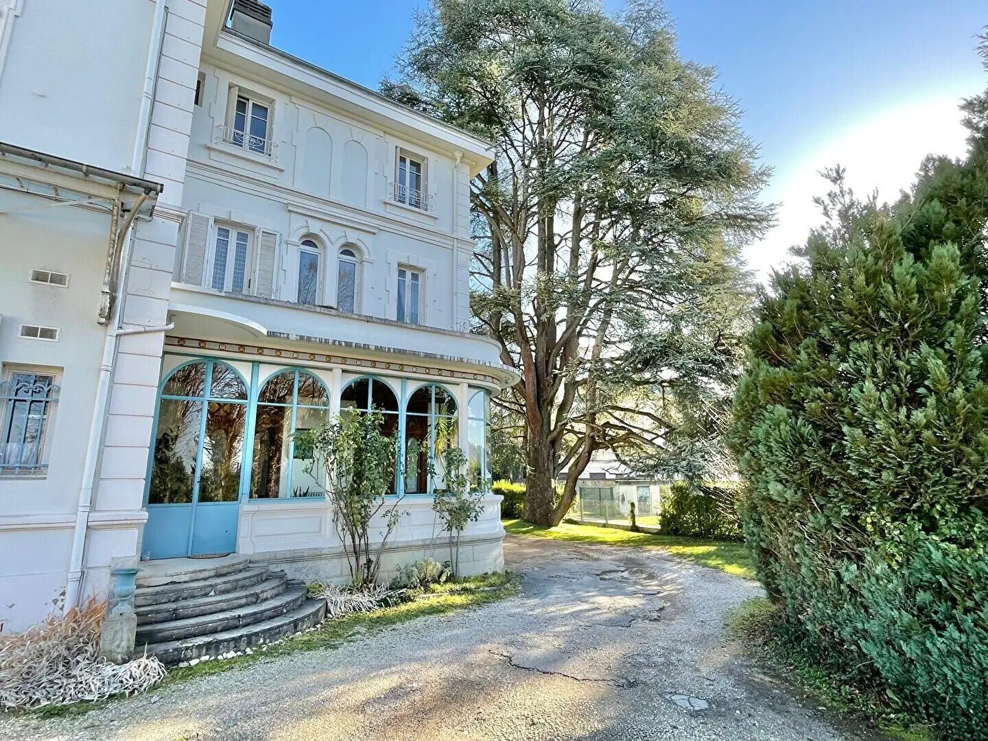 Appartement à vendre, 153m², La Tour-du-Pin