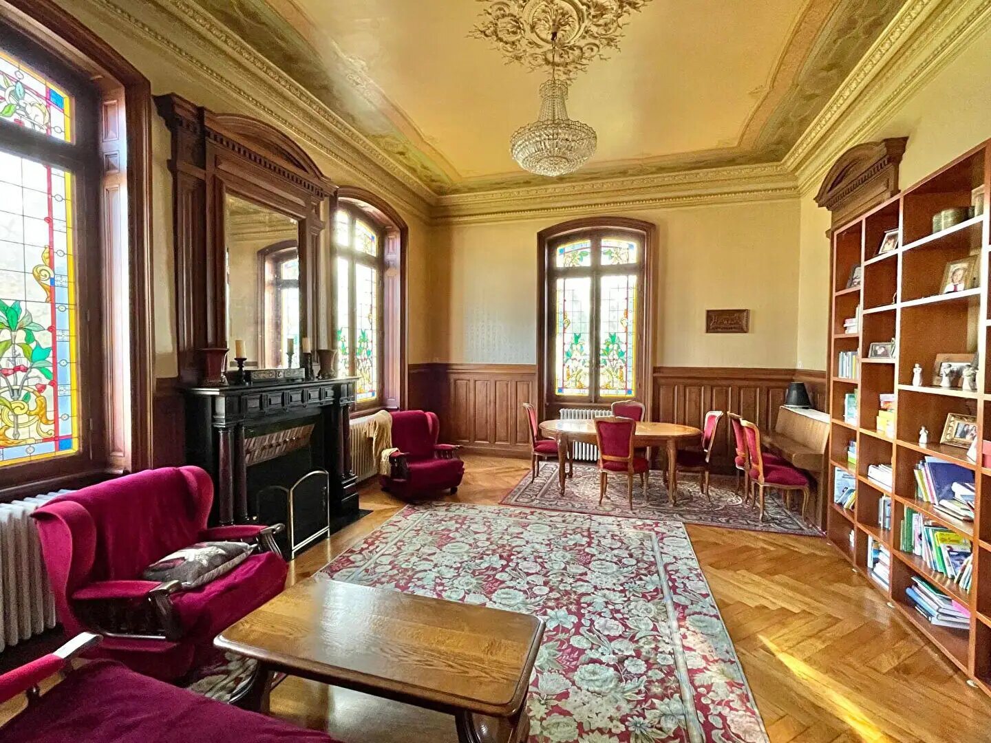 Appartement à vendre, 153m², La Tour-du-Pin