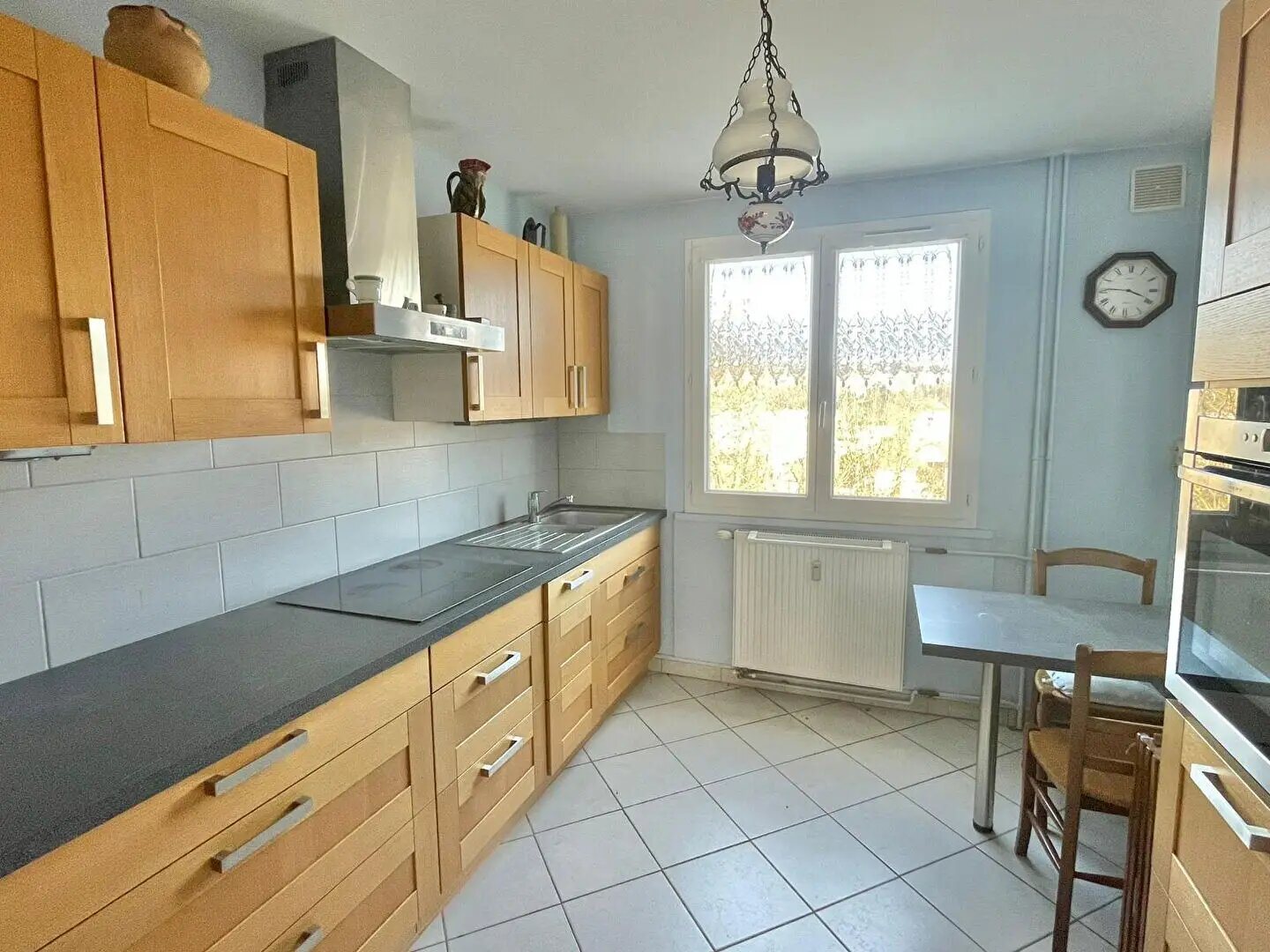 Appartement à vendre, 80m², Bourgoin-Jallieu
