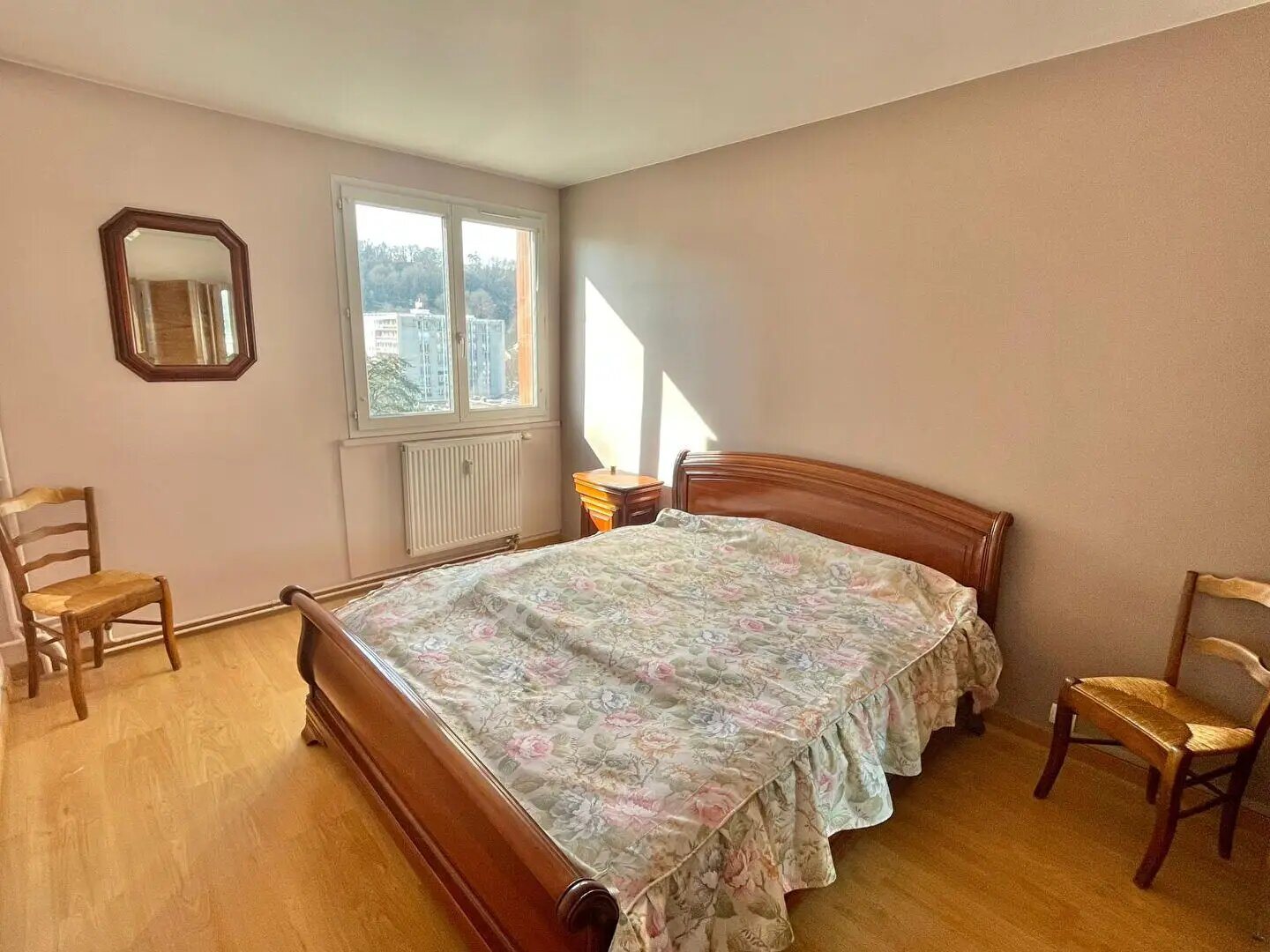 Appartement à vendre, 80m², Bourgoin-Jallieu