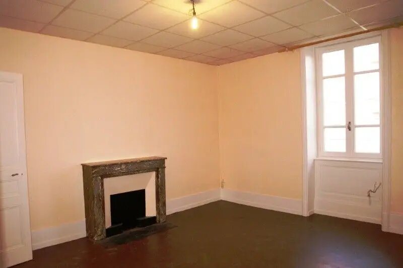 Appartement à louer, 42m², Bourgoin-Jallieu