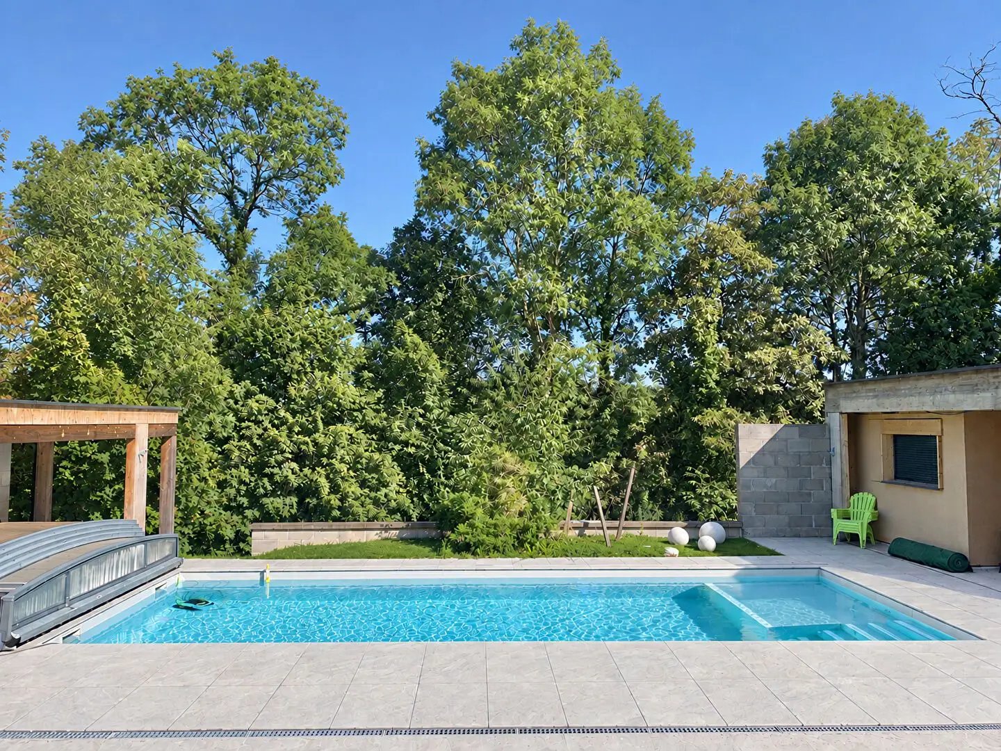 Maison à vendre, 192m², Nivolas-Vermelle