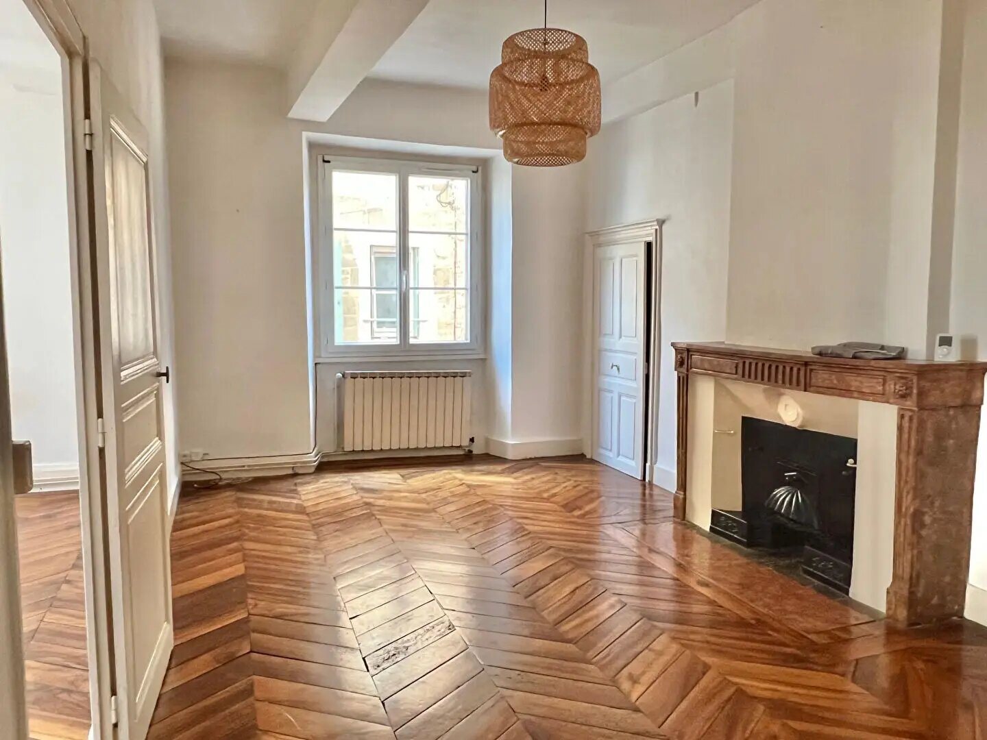 Appartement à vendre, 67m², Bourgoin-Jallieu