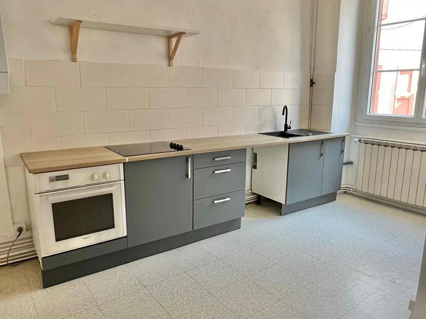 Appartement à vendre, 67m², Bourgoin-Jallieu