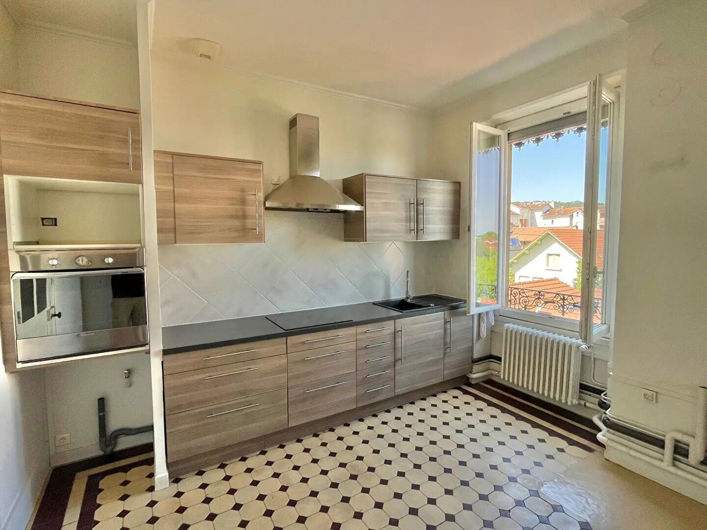 Appartement à vendre, 100m², Bourgoin-Jallieu