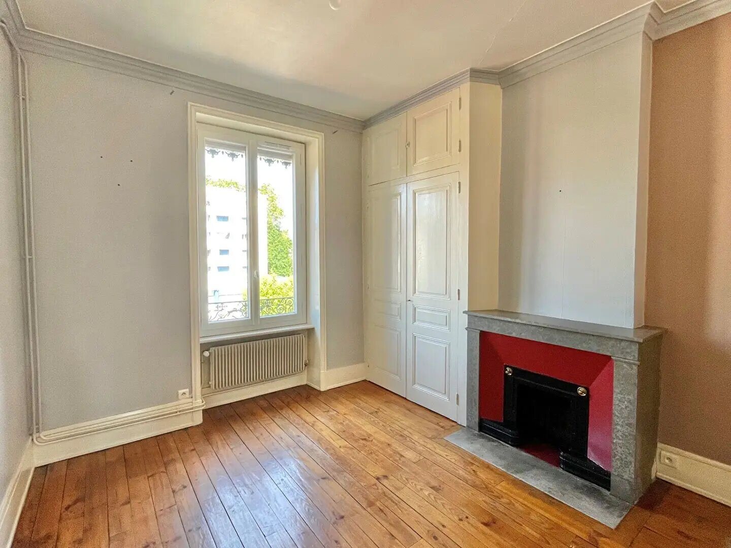 Appartement à vendre, 100m², Bourgoin-Jallieu