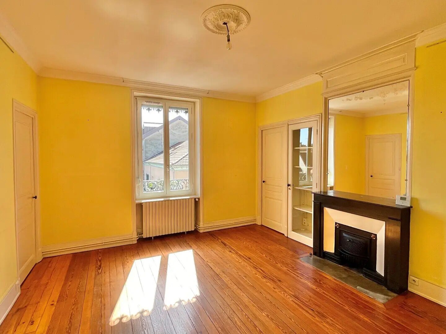 Appartement à vendre, 100m², Bourgoin-Jallieu