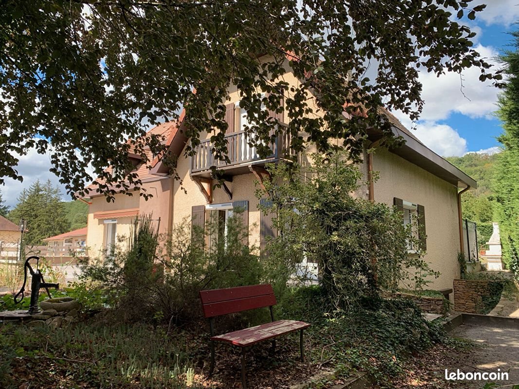 Maison à vendre, 290m², Panossas